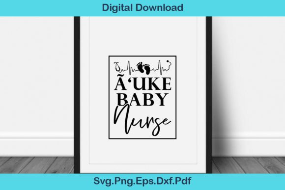 Ã‘uke Baby Nurse T Shirt Review for Embroidery Pros