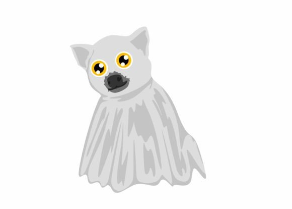 Cute Ghost Bat Svg Review for Real Embroidery