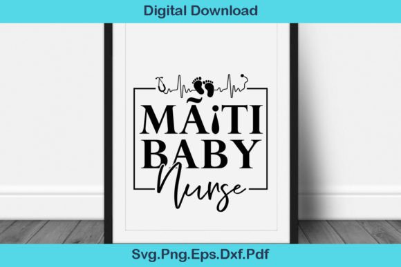 MÃ¡ti Baby Nurse T Shirt: A Designer's Real-World Review