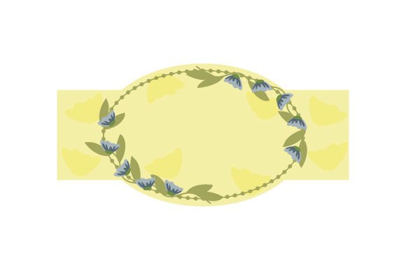 Spray Bottle Label, Vintage Floral: A Designer's Real-World Review