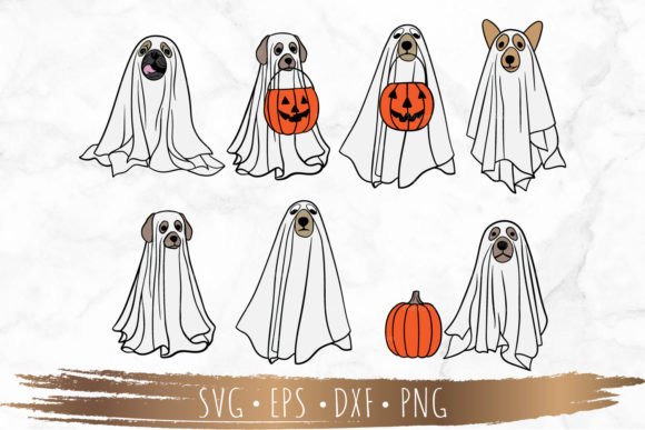 Сute Ghost Dog Svg: A Designer's Real-World Embroidery Review