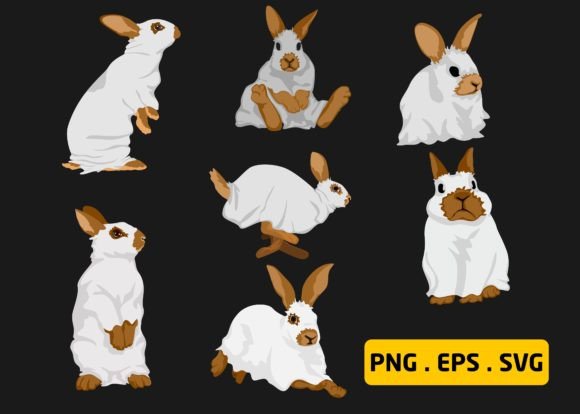 Сute Ghost Rabbit Svg, Halloween Svg: A Designer's Real-World Review